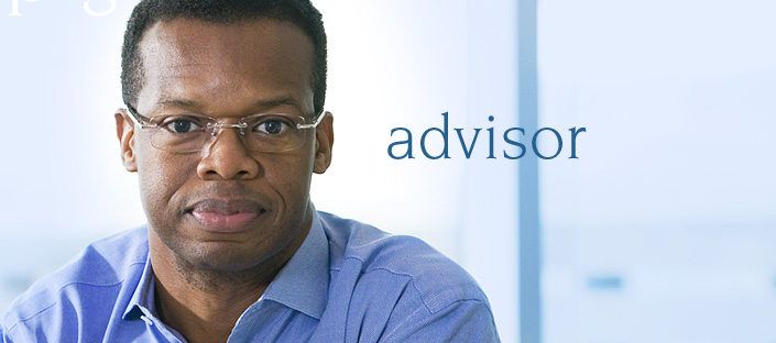 advisor