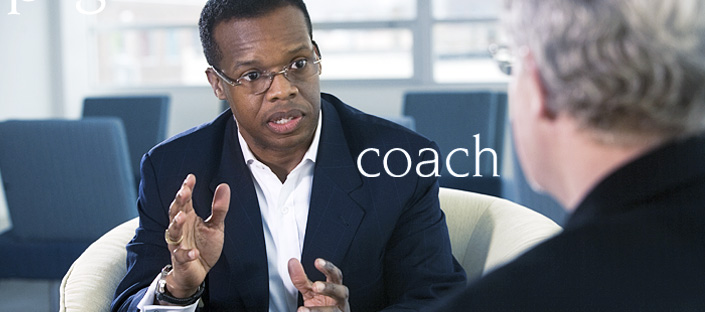 coach