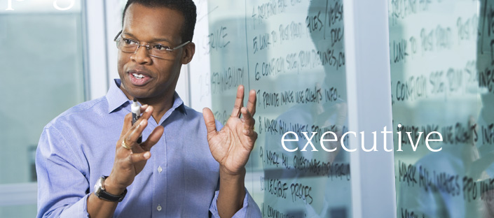 executive