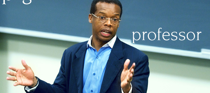 lecturer